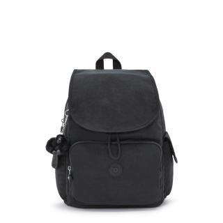 Batoh City Pack Black Noir  Kipling