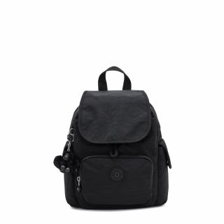 Batoh City Pack Mini Black Noir  Kipling