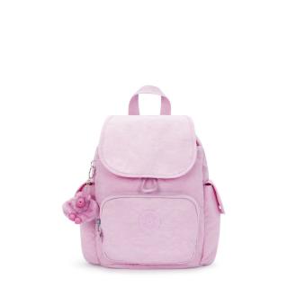 Batoh City Pack Mini Blooming Pink  Kipling