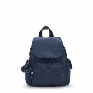 Batoh City Pack Mini Blue Bleu 2  Kipling