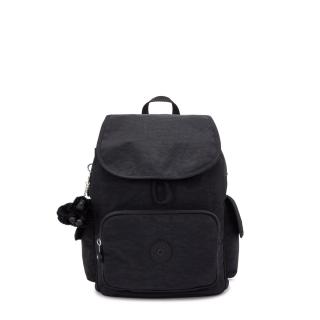 Batoh City Pack S Black Noir  Kipling