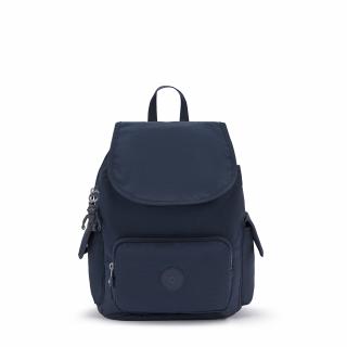 Batoh City Pack S Blue Bleu 2  Kipling