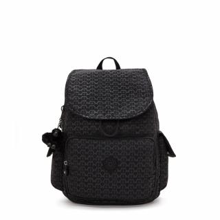 Batoh City Pack Signature Emb  Kipling