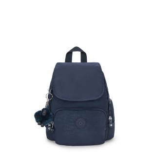 Batoh CITY ZIP MINI Blue Bleu 2  Kipling