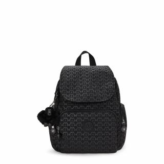 Batoh CITY ZIP MINI Signature Emb  Kipling