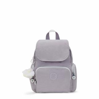 Batoh CITY ZIP MINI Tender Grey  Kipling