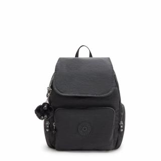 Batoh CITY ZIP S Black Noir  Kipling