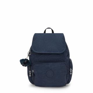 Batoh CITY ZIP S Blue Bleu 2  Kipling