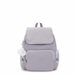 Batoh CITY ZIP S Tender Grey  Kipling