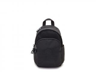 Batoh Delia Mini Black Noir  Kipling