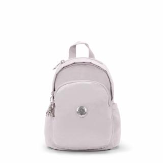 Batoh DELIA MINI Gleam Silver  Kipling