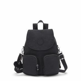 Batoh Firefly Up Black Noir  Kipling