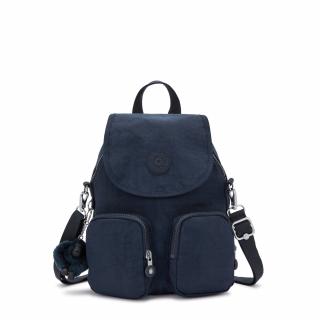 Batoh Firefly Up Blue Bleu 2  Kipling