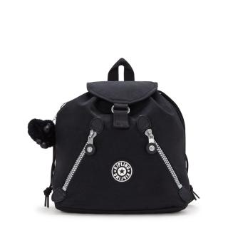 Batoh NEW FUNDAMENTAL S Rapid Black  Kipling