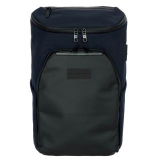 Batoh Porsche Design Urban Eco Backpack M1 Blue  Porsche Design