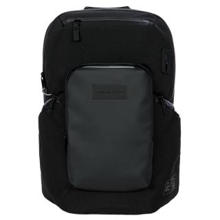 Batoh Porsche Design Urban Eco Backpack S Black  Porsche Design