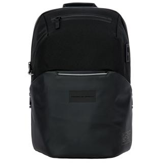 Batoh Porsche Design Urban Eco Backpack XS Black  Porsche Design