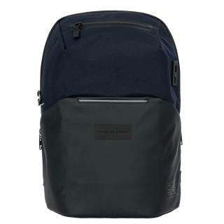 Batoh Porsche Design Urban Eco Backpack XS Blue  Porsche Design