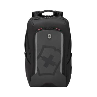 Batoh Touring 2.0 Traveler Backpack rozšiřitelný Black  Victorinox