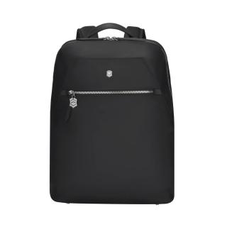 Batoh Victoria Signature Compact Backpack černý  Victorinox