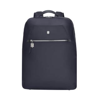 Batoh Victoria Signature Compact Backpack tmavě modrý  Victorinox