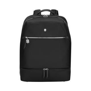 Batoh Victoria Signature Deluxe Backpack černý  Victorinox