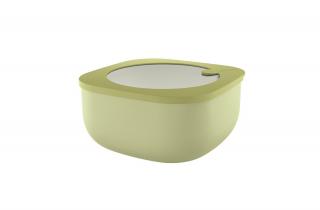 Box na jídlo Eco Store&More 1900 ml Avocado Green  Guzzini