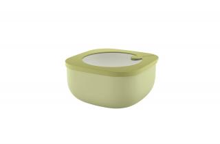 Box na jídlo Eco Store&More 975 ml Avocado Green  Guzzini