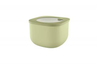 Box na jídlo hluboký Eco Store&More 1550 ml Avocado Green  Guzzini