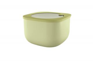 Box na jídlo hluboký Eco Store&More 2800 ml Avocado Green  Guzzini