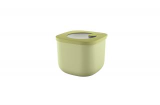 Box na jídlo hluboký Eco Store&More 750 ml Avocado Green  Guzzini