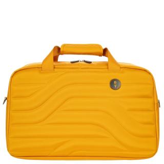 Cestovní taška B|Y Ulisse Holdall Mango  Bric`s