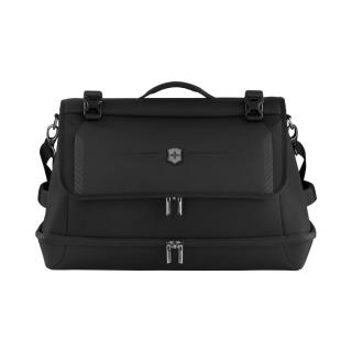 Cestovní taška Crosslight Duffel černá  Victorinox