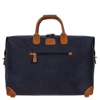 Cestovní taška Life Carry-On Holdall 18 modrá  Bric`s