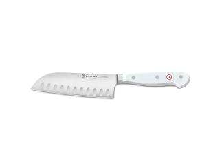 CLASSIC White Santoku 14 cm  Wüsthof