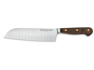 CRAFTER Santoku 17 cm  Wüsthof