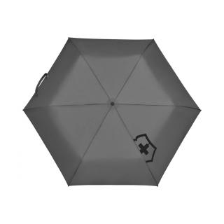 Deštník Brand Collection Ultralight Umbrella šedý  Victorinox