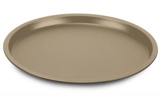 Forma na pizzu Gold Elegance 32 cm  Guardini