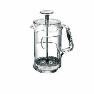 French Press In Fusion GOCCE 1 l  Guzzini