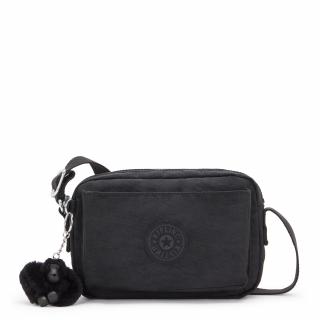 Kabelka Abanu Black Noir  Kipling