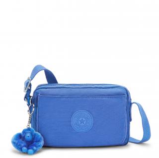 Kabelka ABANU Havana Blue  Kipling