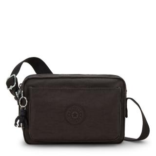 Kabelka Abanu M Nostalgic Brown  Kipling