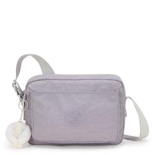 Kabelka Abanu M Tender Grey  Kipling