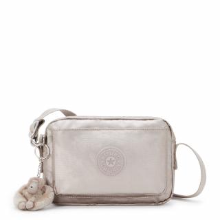 Kabelka Abanu Metallic Glow  Kipling