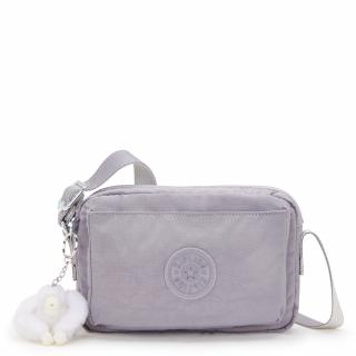 Kabelka ABANU Tender Grey  Kipling