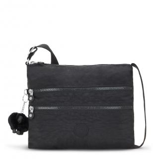 Kabelka Alvar Black Noir  Kipling