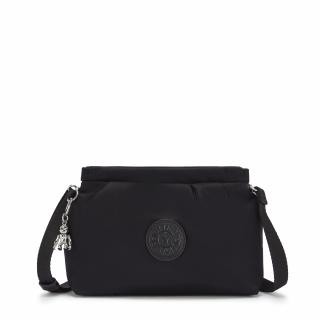 Kabelka Alzina Paka Black  Kipling