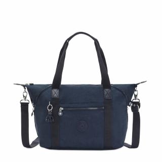 Kabelka Art Blue Bleu 2  Kipling