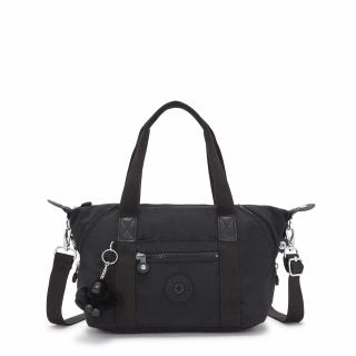 Kabelka Art Mini Black Noir  Kipling