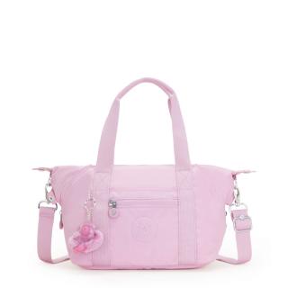 Kabelka ART MINI Blooming Pink  Kipling